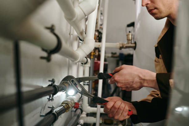 Boilers & Radiators in Providence, RI